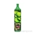 Mesh Coil 10ml E flüssiger Einweg -Vape Vape Stift